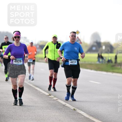 12.04.2026 - 45. Internationalen Wilhelmsburger Insellauf Dr. Thomas Lammeyer http://msf.ph/oto/9445504 12.04.2026 10:23:21 Laufen 2166, 4929, 4414 meine-sportfotos.de