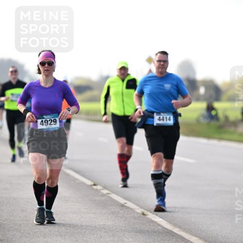 12.04.2026 - 45. Internationalen Wilhelmsburger Insellauf Dr. Thomas Lammeyer http://msf.ph/oto/9445511 12.04.2026 10:23:22 Laufen 4929, 4414 meine-sportfotos.de