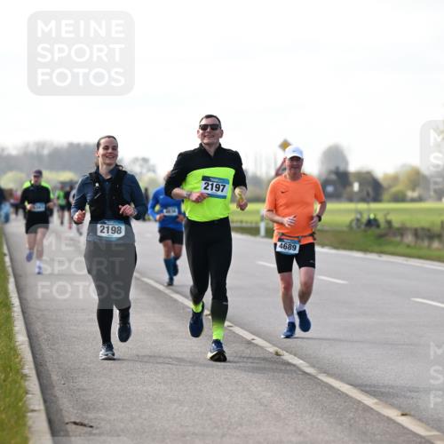 12.04.2026 - 45. Internationalen Wilhelmsburger Insellauf Dr. Thomas Lammeyer http://msf.ph/oto/9445537 12.04.2026 10:23:28 Laufen 2198, 2197, 4689 meine-sportfotos.de