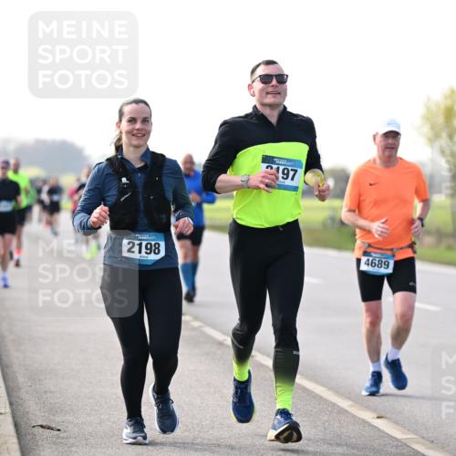 12.04.2026 - 45. Internationalen Wilhelmsburger Insellauf Dr. Thomas Lammeyer http://msf.ph/oto/9445553 12.04.2026 10:23:30 Laufen 2198, 197, 4689 meine-sportfotos.de