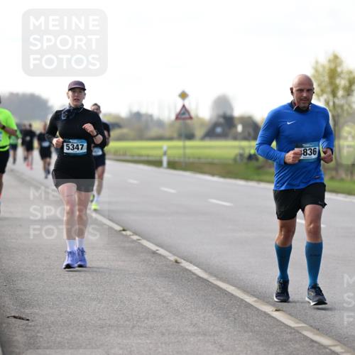 12.04.2026 - 45. Internationalen Wilhelmsburger Insellauf Dr. Thomas Lammeyer http://msf.ph/oto/9445562 12.04.2026 10:23:35 Laufen 5347, 836 meine-sportfotos.de