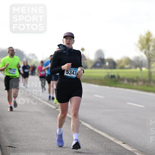 12.04.2026 - 45. Internationalen Wilhelmsburger Insellauf Dr. Thomas Lammeyer http://msf.ph/oto/9445565 12.04.2026 10:23:36 Laufen 7167, 5347 meine-sportfotos.de