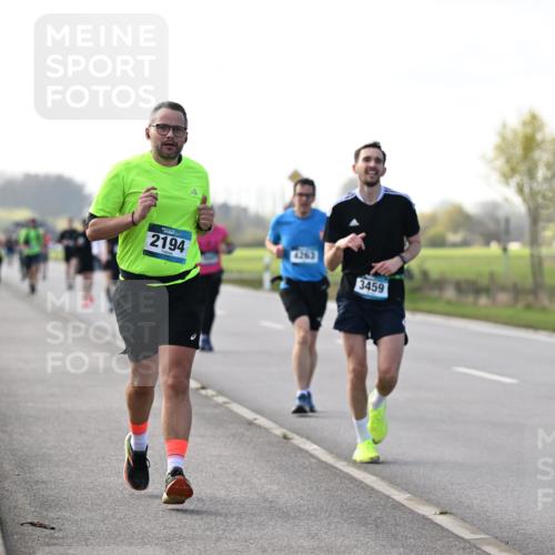 12.04.2026 - 45. Internationalen Wilhelmsburger Insellauf Dr. Thomas Lammeyer http://msf.ph/oto/9445580 12.04.2026 10:23:40 Laufen 2194, 3459 meine-sportfotos.de