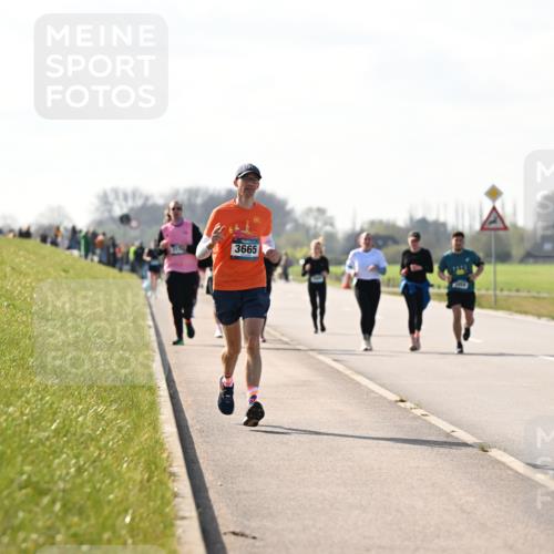 12.04.2026 - 45. Internationalen Wilhelmsburger Insellauf Dr. Thomas Lammeyer http://msf.ph/oto/9447254 12.04.2026 10:29:26 Laufen 3665 meine-sportfotos.de
