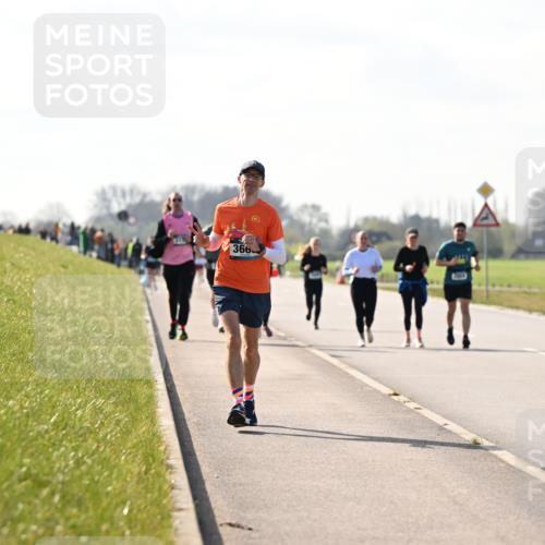 12.04.2026 - 45. Internationalen Wilhelmsburger Insellauf Dr. Thomas Lammeyer http://msf.ph/oto/9447256 12.04.2026 10:29:26 Laufen 366 meine-sportfotos.de
