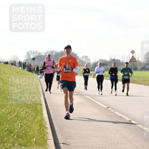 12.04.2026 - 45. Internationalen Wilhelmsburger Insellauf Dr. Thomas Lammeyer http://msf.ph/oto/9447257 12.04.2026 10:29:26 Laufen 366 meine-sportfotos.de