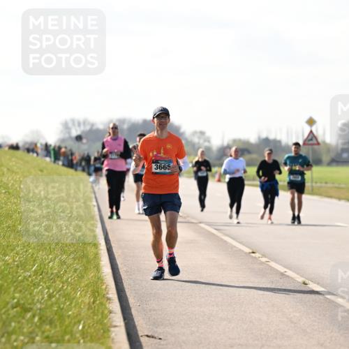 12.04.2026 - 45. Internationalen Wilhelmsburger Insellauf Dr. Thomas Lammeyer http://msf.ph/oto/9447258 12.04.2026 10:29:26 Laufen 3665 meine-sportfotos.de