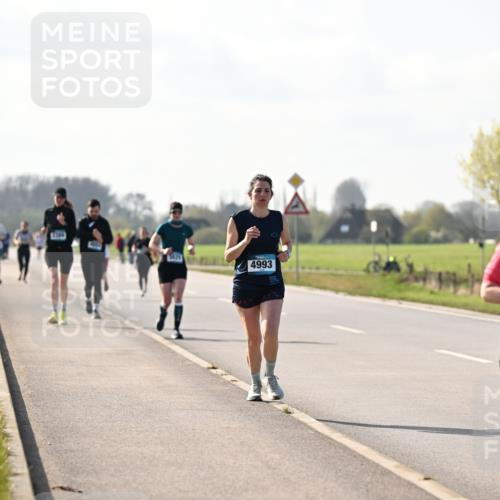 12.04.2026 - 45. Internationalen Wilhelmsburger Insellauf Dr. Thomas Lammeyer http://msf.ph/oto/9447378 12.04.2026 10:29:48 Laufen 4993, 94 meine-sportfotos.de