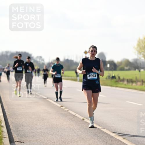 12.04.2026 - 45. Internationalen Wilhelmsburger Insellauf Dr. Thomas Lammeyer http://msf.ph/oto/9447387 12.04.2026 10:29:50 Laufen 4993 meine-sportfotos.de
