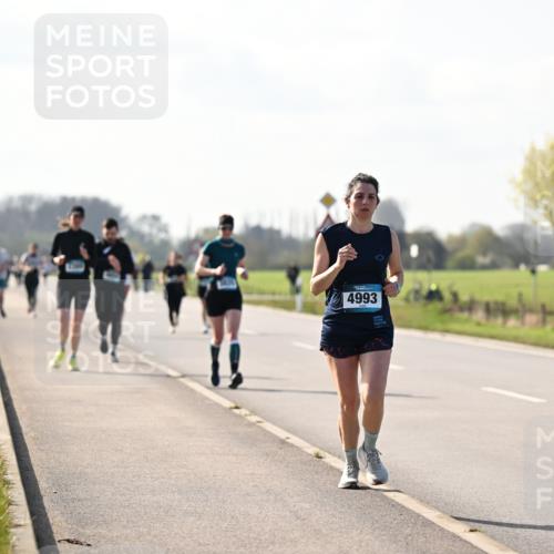 12.04.2026 - 45. Internationalen Wilhelmsburger Insellauf Dr. Thomas Lammeyer http://msf.ph/oto/9447388 12.04.2026 10:29:50 Laufen 4993 meine-sportfotos.de