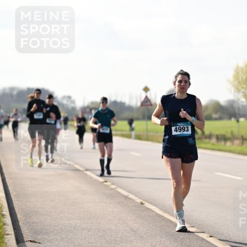 12.04.2026 - 45. Internationalen Wilhelmsburger Insellauf Dr. Thomas Lammeyer http://msf.ph/oto/9447392 12.04.2026 10:29:50 Laufen 4993 meine-sportfotos.de