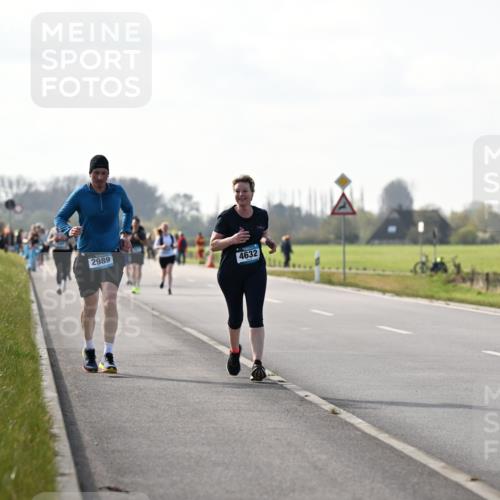12.04.2026 - 45. Internationalen Wilhelmsburger Insellauf Dr. Thomas Lammeyer http://msf.ph/oto/9447484 12.04.2026 10:30:21 Laufen 2989, 4632 meine-sportfotos.de