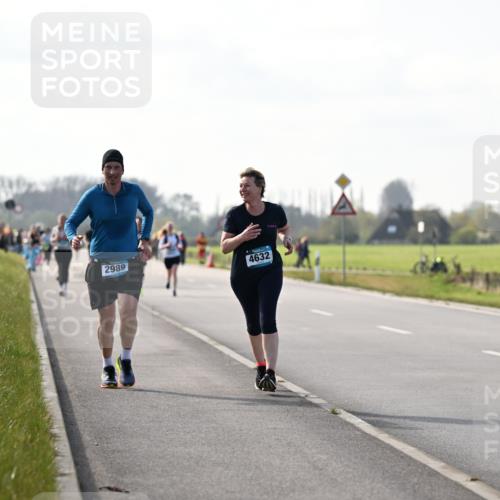 12.04.2026 - 45. Internationalen Wilhelmsburger Insellauf Dr. Thomas Lammeyer http://msf.ph/oto/9447487 12.04.2026 10:30:21 Laufen 2989, 4632 meine-sportfotos.de