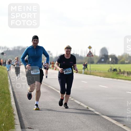 12.04.2026 - 45. Internationalen Wilhelmsburger Insellauf Dr. Thomas Lammeyer http://msf.ph/oto/9447494 12.04.2026 10:30:22 Laufen 2989, 4632 meine-sportfotos.de