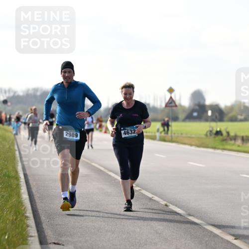 12.04.2026 - 45. Internationalen Wilhelmsburger Insellauf Dr. Thomas Lammeyer http://msf.ph/oto/9447496 12.04.2026 10:30:23 Laufen 2989, 4632 meine-sportfotos.de