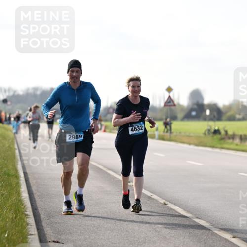 12.04.2026 - 45. Internationalen Wilhelmsburger Insellauf Dr. Thomas Lammeyer http://msf.ph/oto/9447498 12.04.2026 10:30:23 Laufen 2989, 4632 meine-sportfotos.de