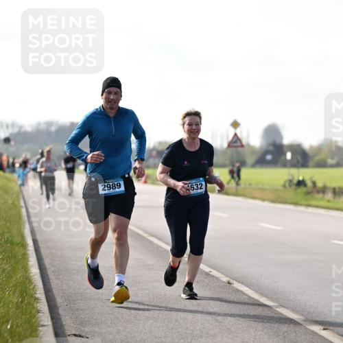 12.04.2026 - 45. Internationalen Wilhelmsburger Insellauf Dr. Thomas Lammeyer http://msf.ph/oto/9447499 12.04.2026 10:30:23 Laufen 2989, 532 meine-sportfotos.de