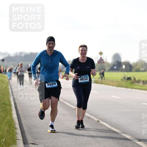 12.04.2026 - 45. Internationalen Wilhelmsburger Insellauf Dr. Thomas Lammeyer http://msf.ph/oto/9447500 12.04.2026 10:30:23 Laufen 2989, 4632 meine-sportfotos.de