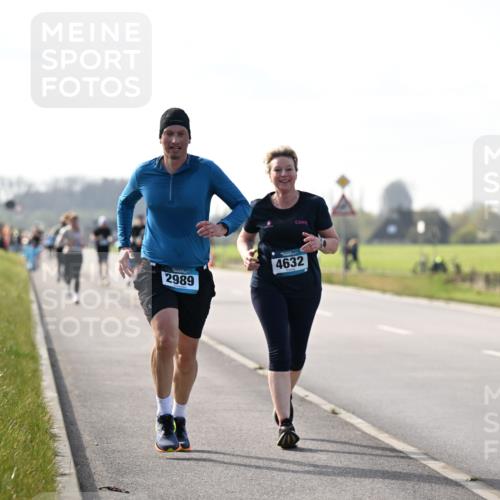 12.04.2026 - 45. Internationalen Wilhelmsburger Insellauf Dr. Thomas Lammeyer http://msf.ph/oto/9447501 12.04.2026 10:30:23 Laufen 2989, 4632 meine-sportfotos.de