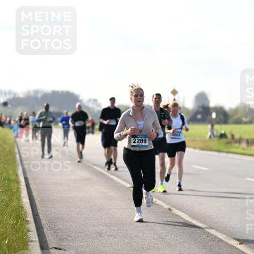 12.04.2026 - 45. Internationalen Wilhelmsburger Insellauf Dr. Thomas Lammeyer http://msf.ph/oto/9447533 12.04.2026 10:30:34 Laufen 2269 meine-sportfotos.de