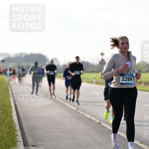 12.04.2026 - 45. Internationalen Wilhelmsburger Insellauf Dr. Thomas Lammeyer http://msf.ph/oto/9447545 12.04.2026 10:30:35 Laufen 2269 meine-sportfotos.de