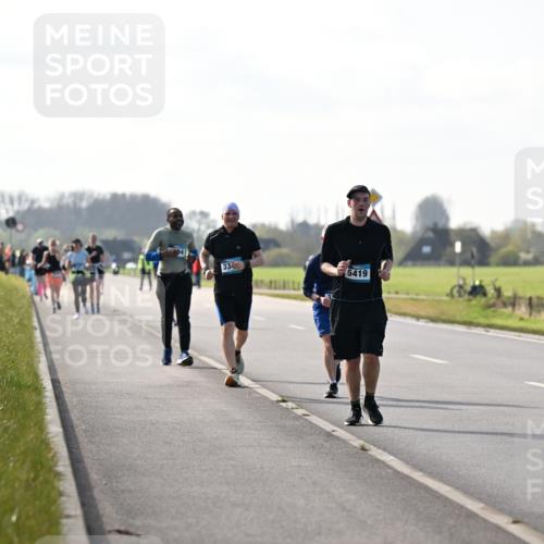 12.04.2026 - 45. Internationalen Wilhelmsburger Insellauf Dr. Thomas Lammeyer http://msf.ph/oto/9447558 12.04.2026 10:30:38 Laufen 33, 5419, 407 meine-sportfotos.de