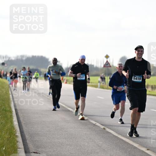 12.04.2026 - 45. Internationalen Wilhelmsburger Insellauf Dr. Thomas Lammeyer http://msf.ph/oto/9447570 12.04.2026 10:30:40 Laufen 3347, 5419 meine-sportfotos.de