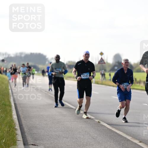 12.04.2026 - 45. Internationalen Wilhelmsburger Insellauf Dr. Thomas Lammeyer http://msf.ph/oto/9447576 12.04.2026 10:30:41 Laufen 3347, 3358, 5419 meine-sportfotos.de