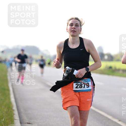 12.04.2026 - 45. Internationalen Wilhelmsburger Insellauf Dr. Thomas Lammeyer http://msf.ph/oto/9447637 12.04.2026 10:30:57 Laufen 2879, 45, 288 meine-sportfotos.de