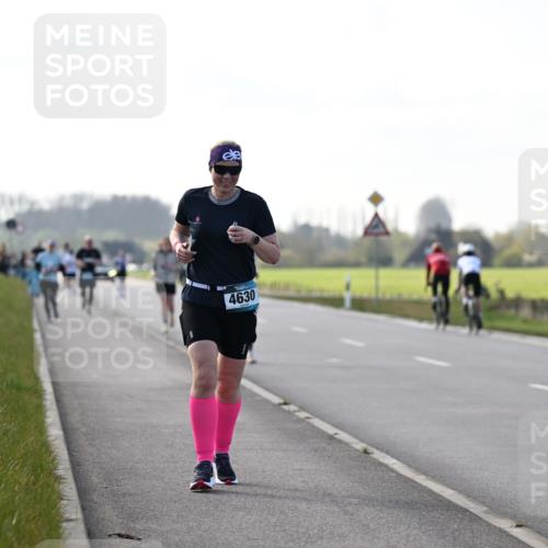 12.04.2026 - 45. Internationalen Wilhelmsburger Insellauf Dr. Thomas Lammeyer http://msf.ph/oto/9447664 12.04.2026 10:31:03 Laufen 4630 meine-sportfotos.de