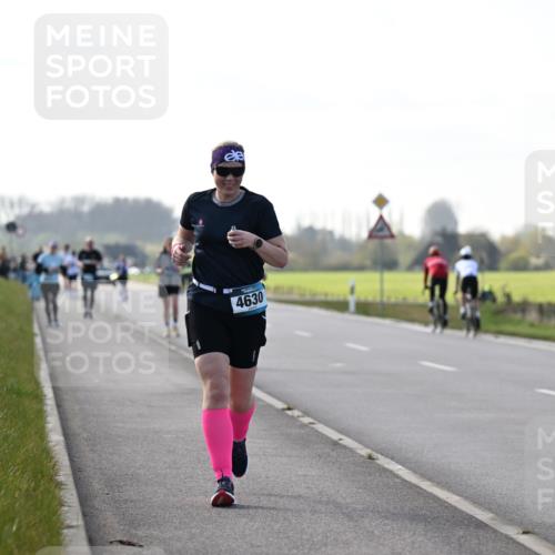 12.04.2026 - 45. Internationalen Wilhelmsburger Insellauf Dr. Thomas Lammeyer http://msf.ph/oto/9447665 12.04.2026 10:31:03 Laufen 4630 meine-sportfotos.de