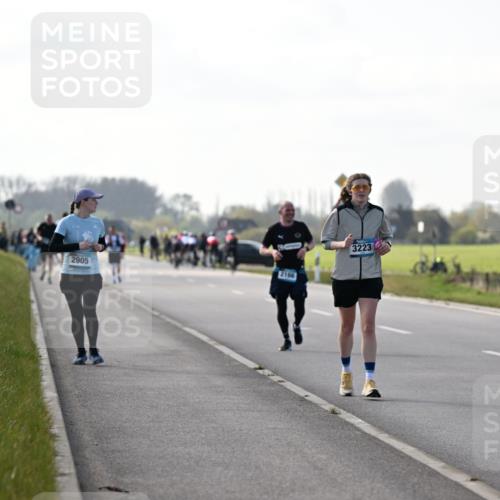 12.04.2026 - 45. Internationalen Wilhelmsburger Insellauf Dr. Thomas Lammeyer http://msf.ph/oto/9447719 12.04.2026 10:31:15 Laufen 2905, 2166, 3223 meine-sportfotos.de
