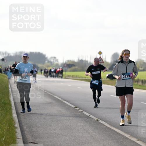 12.04.2026 - 45. Internationalen Wilhelmsburger Insellauf Dr. Thomas Lammeyer http://msf.ph/oto/9447729 12.04.2026 10:31:16 Laufen 2166, 2905, 3223 meine-sportfotos.de