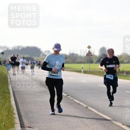12.04.2026 - 45. Internationalen Wilhelmsburger Insellauf Dr. Thomas Lammeyer http://msf.ph/oto/9447741 12.04.2026 10:31:18 Laufen 2166, 2905 meine-sportfotos.de