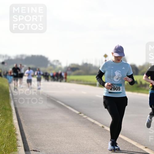 12.04.2026 - 45. Internationalen Wilhelmsburger Insellauf Dr. Thomas Lammeyer http://msf.ph/oto/9447749 12.04.2026 10:31:19 Laufen 2905, 2166 meine-sportfotos.de