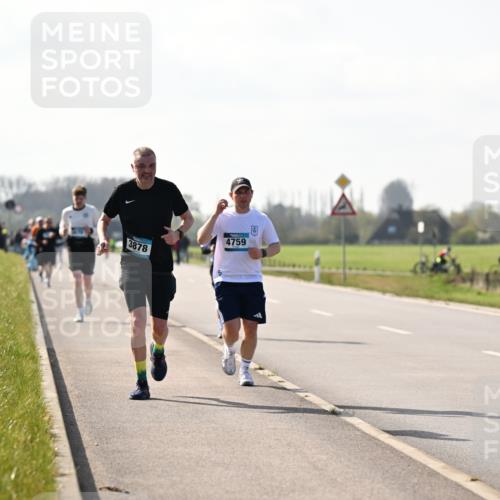 12.04.2026 - 45. Internationalen Wilhelmsburger Insellauf Dr. Thomas Lammeyer http://msf.ph/oto/9447752 12.04.2026 10:31:32 Laufen 3878, 4759 meine-sportfotos.de