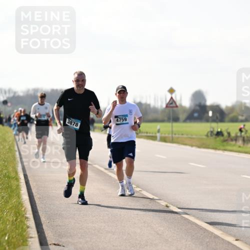 12.04.2026 - 45. Internationalen Wilhelmsburger Insellauf Dr. Thomas Lammeyer http://msf.ph/oto/9447755 12.04.2026 10:31:32 Laufen 3878, 4759 meine-sportfotos.de