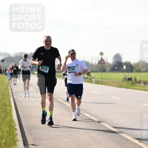 12.04.2026 - 45. Internationalen Wilhelmsburger Insellauf Dr. Thomas Lammeyer http://msf.ph/oto/9447759 12.04.2026 10:31:32 Laufen 3878, 4759 meine-sportfotos.de