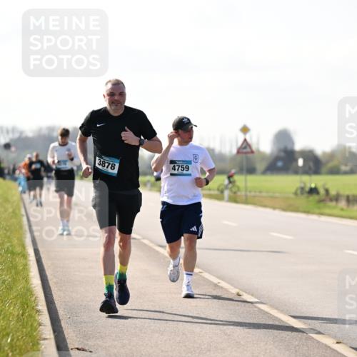 12.04.2026 - 45. Internationalen Wilhelmsburger Insellauf Dr. Thomas Lammeyer http://msf.ph/oto/9447760 12.04.2026 10:31:33 Laufen 3878, 4759 meine-sportfotos.de