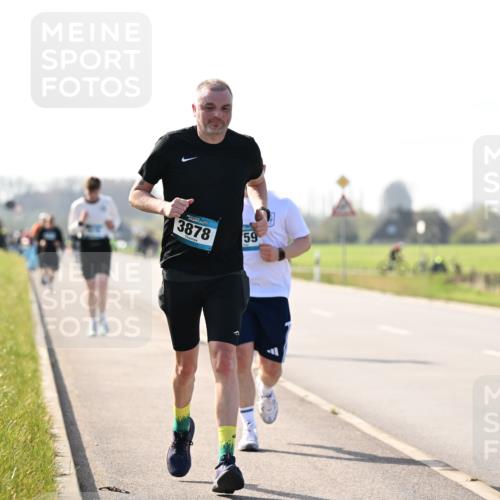 12.04.2026 - 45. Internationalen Wilhelmsburger Insellauf Dr. Thomas Lammeyer http://msf.ph/oto/9447768 12.04.2026 10:31:34 Laufen 3878, 59 meine-sportfotos.de