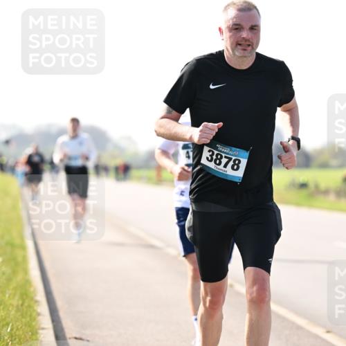 12.04.2026 - 45. Internationalen Wilhelmsburger Insellauf Dr. Thomas Lammeyer http://msf.ph/oto/9447778 12.04.2026 10:31:35 Laufen 45, 3878 meine-sportfotos.de