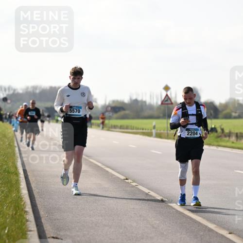 12.04.2026 - 45. Internationalen Wilhelmsburger Insellauf Dr. Thomas Lammeyer http://msf.ph/oto/9447781 12.04.2026 10:31:39 Laufen 5570, 2204 meine-sportfotos.de
