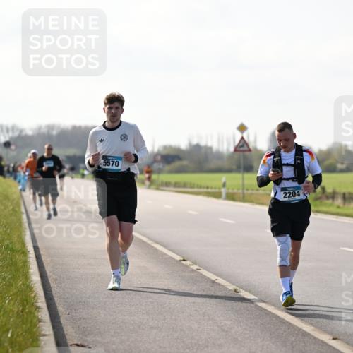 12.04.2026 - 45. Internationalen Wilhelmsburger Insellauf Dr. Thomas Lammeyer http://msf.ph/oto/9447784 12.04.2026 10:31:39 Laufen 5570, 2204 meine-sportfotos.de