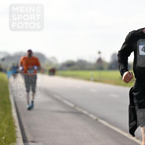 12.04.2026 - 45. Internationalen Wilhelmsburger Insellauf Dr. Thomas Lammeyer http://msf.ph/oto/9447825 12.04.2026 10:31:51 Laufen 45, 400 meine-sportfotos.de