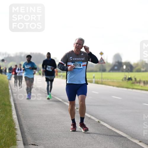 12.04.2026 - 45. Internationalen Wilhelmsburger Insellauf Dr. Thomas Lammeyer http://msf.ph/oto/9447878 12.04.2026 10:32:04 Laufen 4019 meine-sportfotos.de