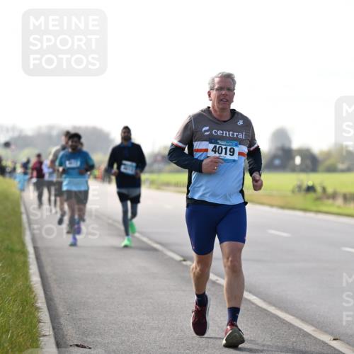 12.04.2026 - 45. Internationalen Wilhelmsburger Insellauf Dr. Thomas Lammeyer http://msf.ph/oto/9447884 12.04.2026 10:32:05 Laufen 4019 meine-sportfotos.de
