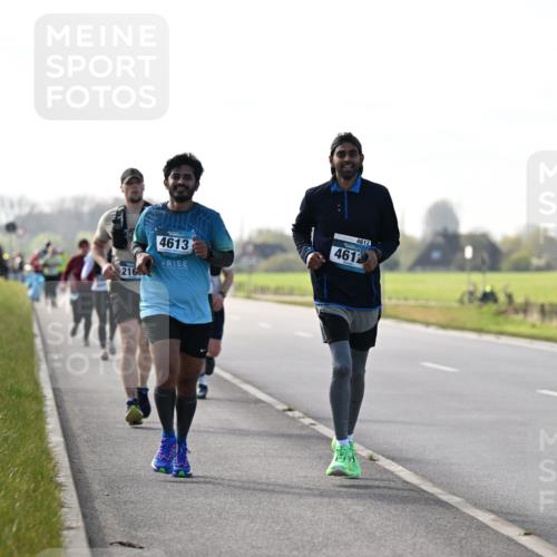 12.04.2026 - 45. Internationalen Wilhelmsburger Insellauf Dr. Thomas Lammeyer http://msf.ph/oto/9447904 12.04.2026 10:32:09 Laufen 216, 4613, 461, 4612 meine-sportfotos.de