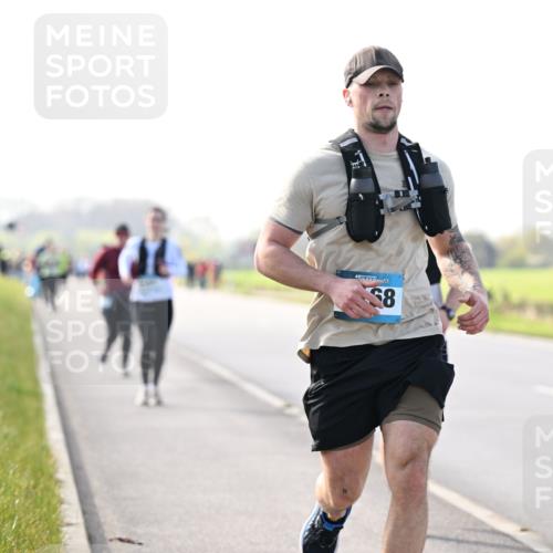 12.04.2026 - 45. Internationalen Wilhelmsburger Insellauf Dr. Thomas Lammeyer http://msf.ph/oto/9447928 12.04.2026 10:32:13 Laufen 45, 8 meine-sportfotos.de