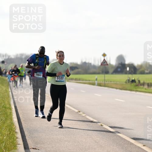 12.04.2026 - 45. Internationalen Wilhelmsburger Insellauf Dr. Thomas Lammeyer http://msf.ph/oto/9447950 12.04.2026 10:32:32 Laufen 3463, 3322 meine-sportfotos.de