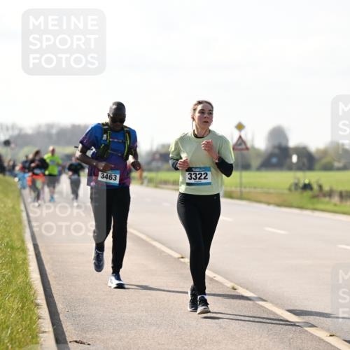 12.04.2026 - 45. Internationalen Wilhelmsburger Insellauf Dr. Thomas Lammeyer http://msf.ph/oto/9447956 12.04.2026 10:32:33 Laufen 3463, 3322 meine-sportfotos.de